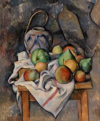 Jarra de Gengibre, c.1895